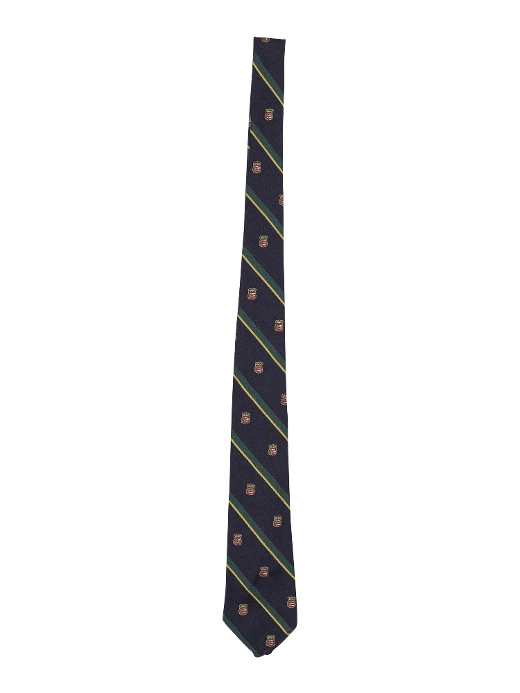 "Club" Tie