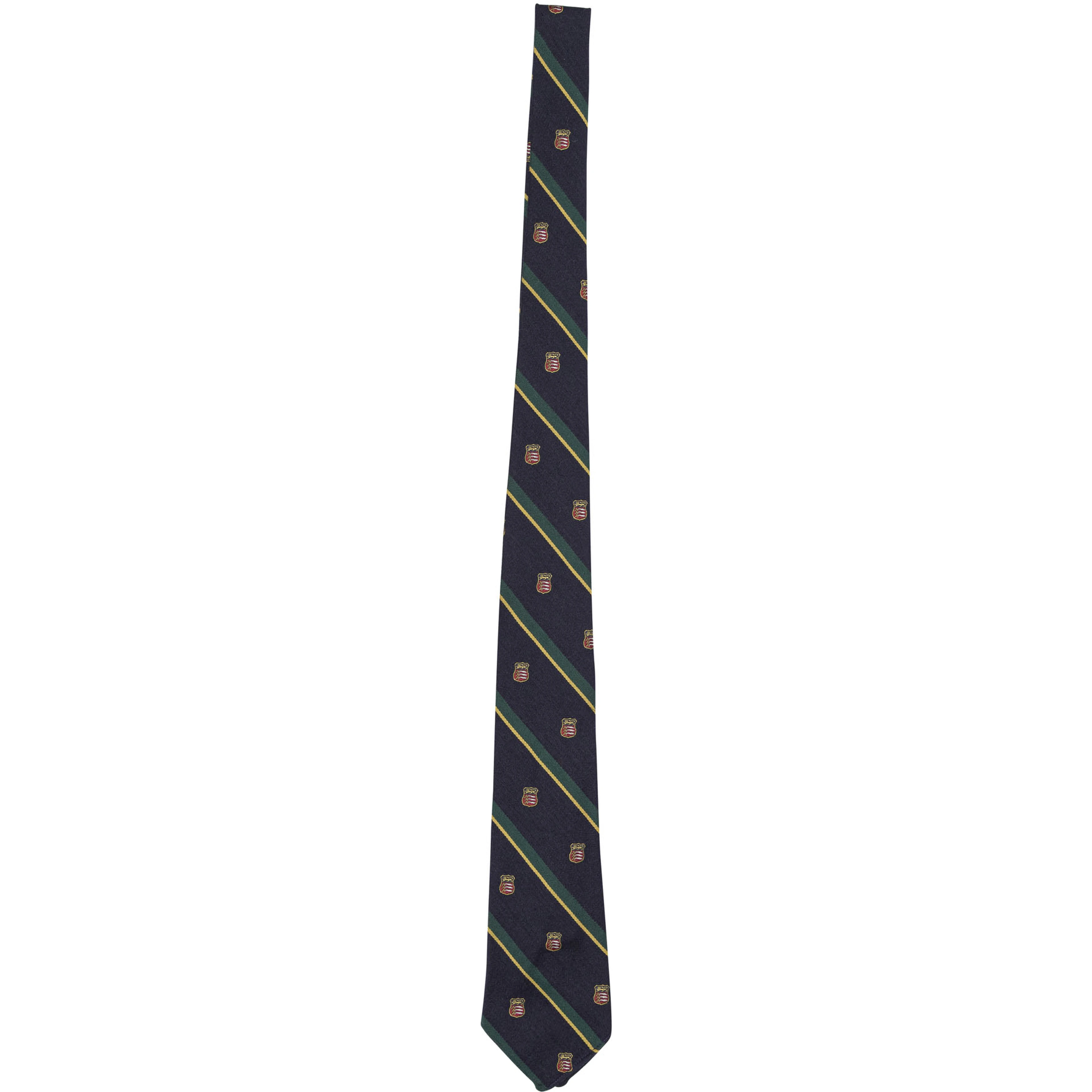 "Club" Tie