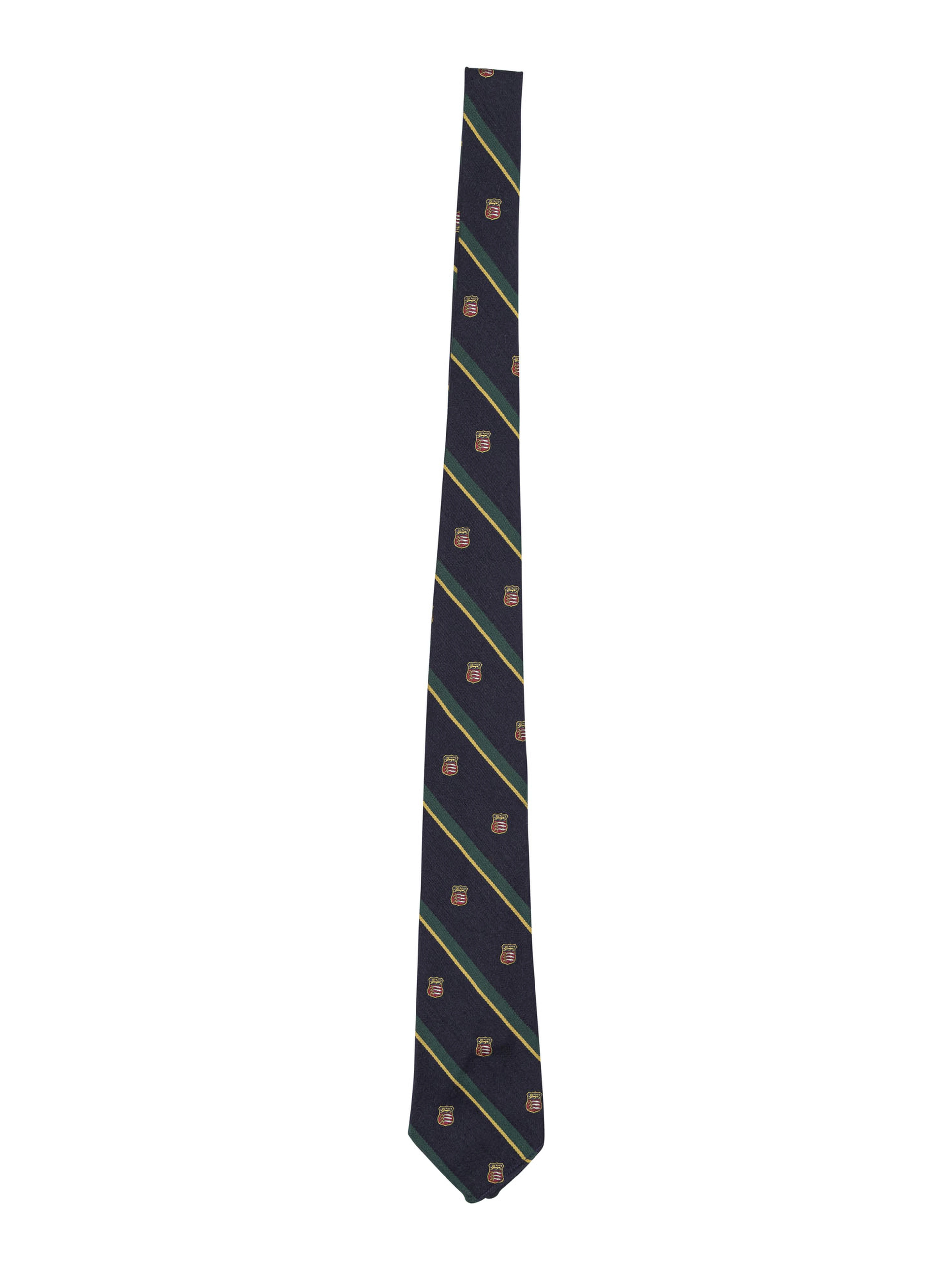 "Club" Tie