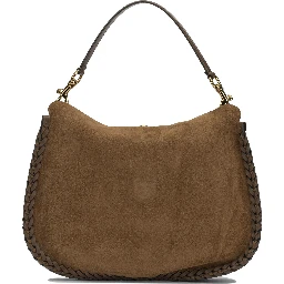 "Pony" Large Shoulder Bag