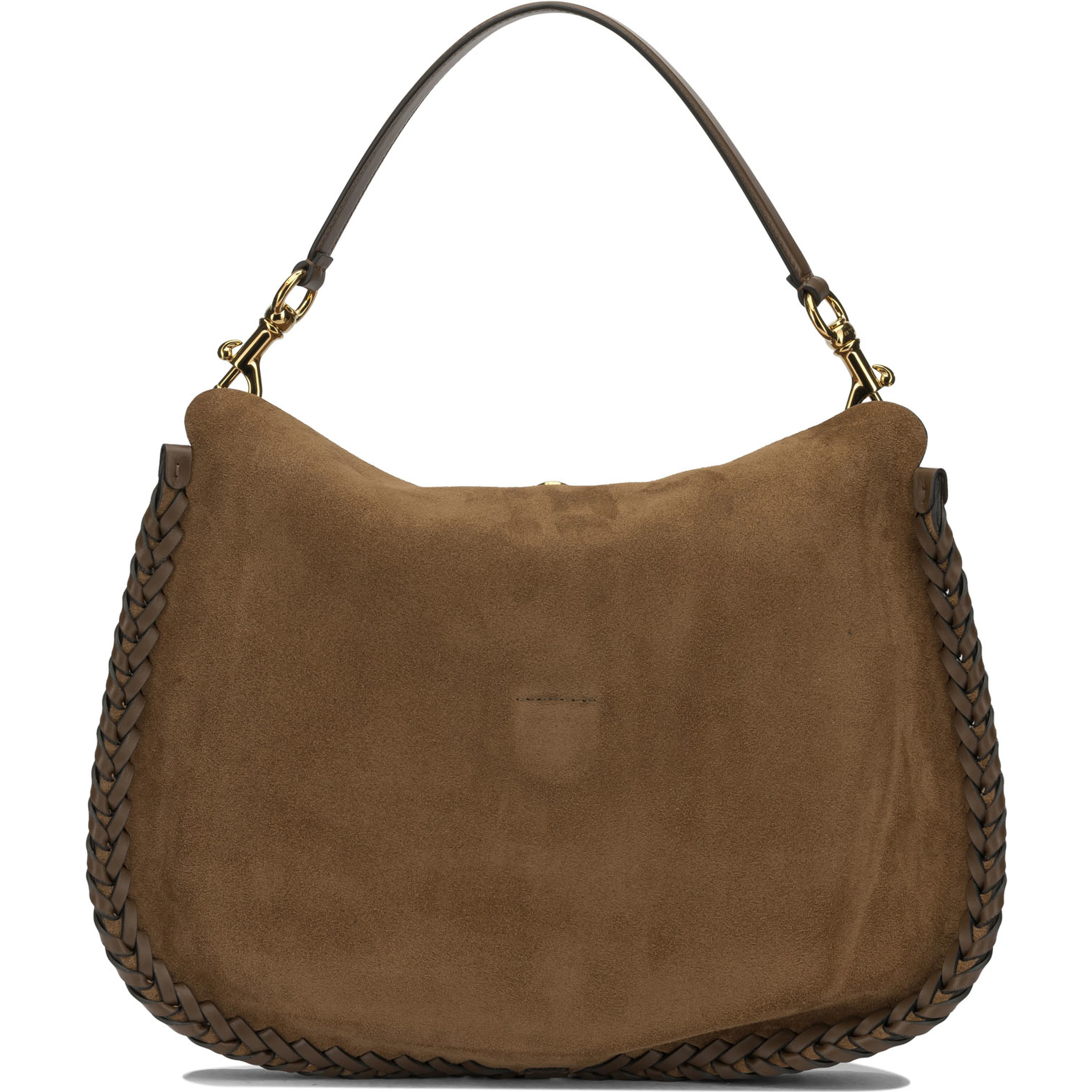 "Pony" Large Shoulder Bag