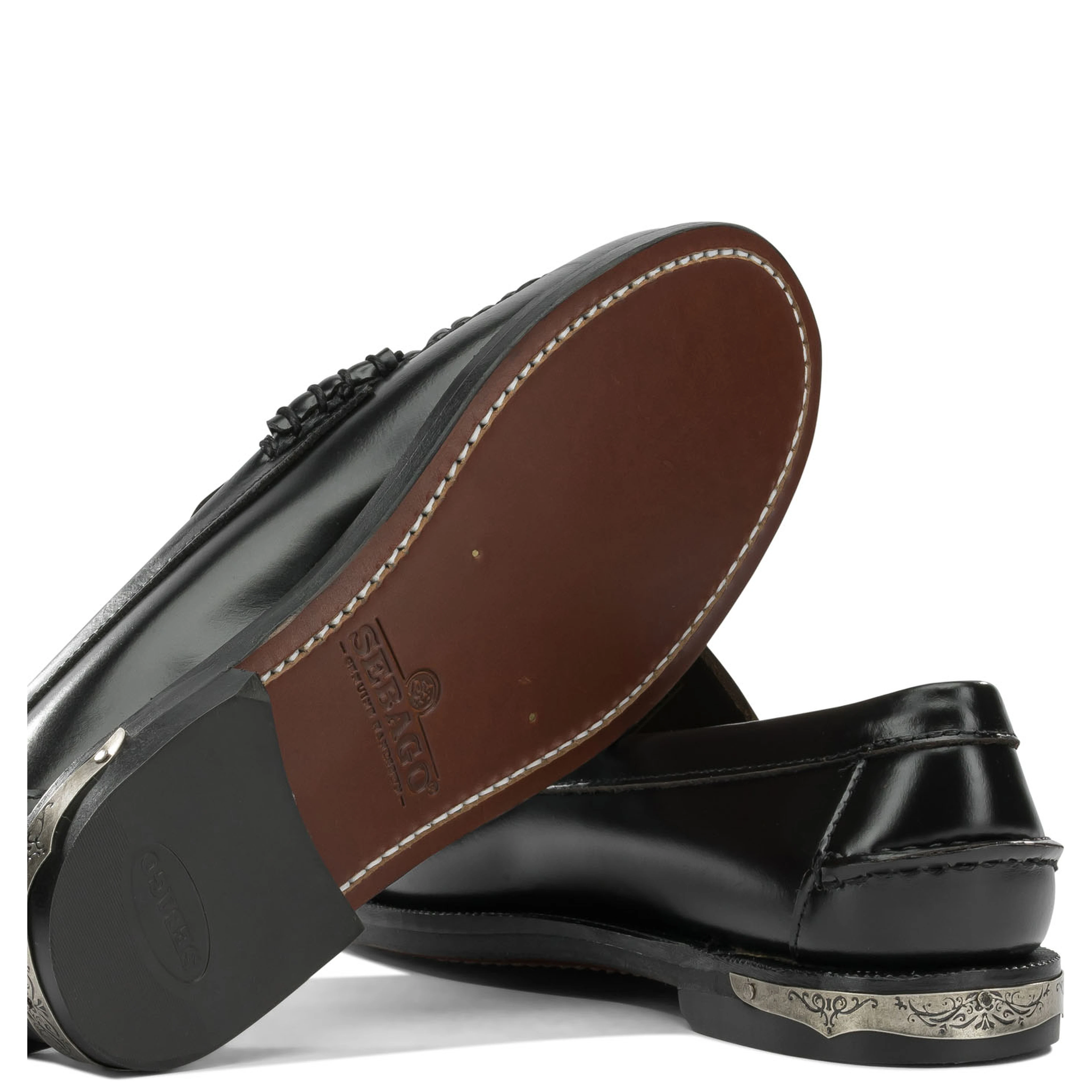 "Dan Scarabeo" Loafers