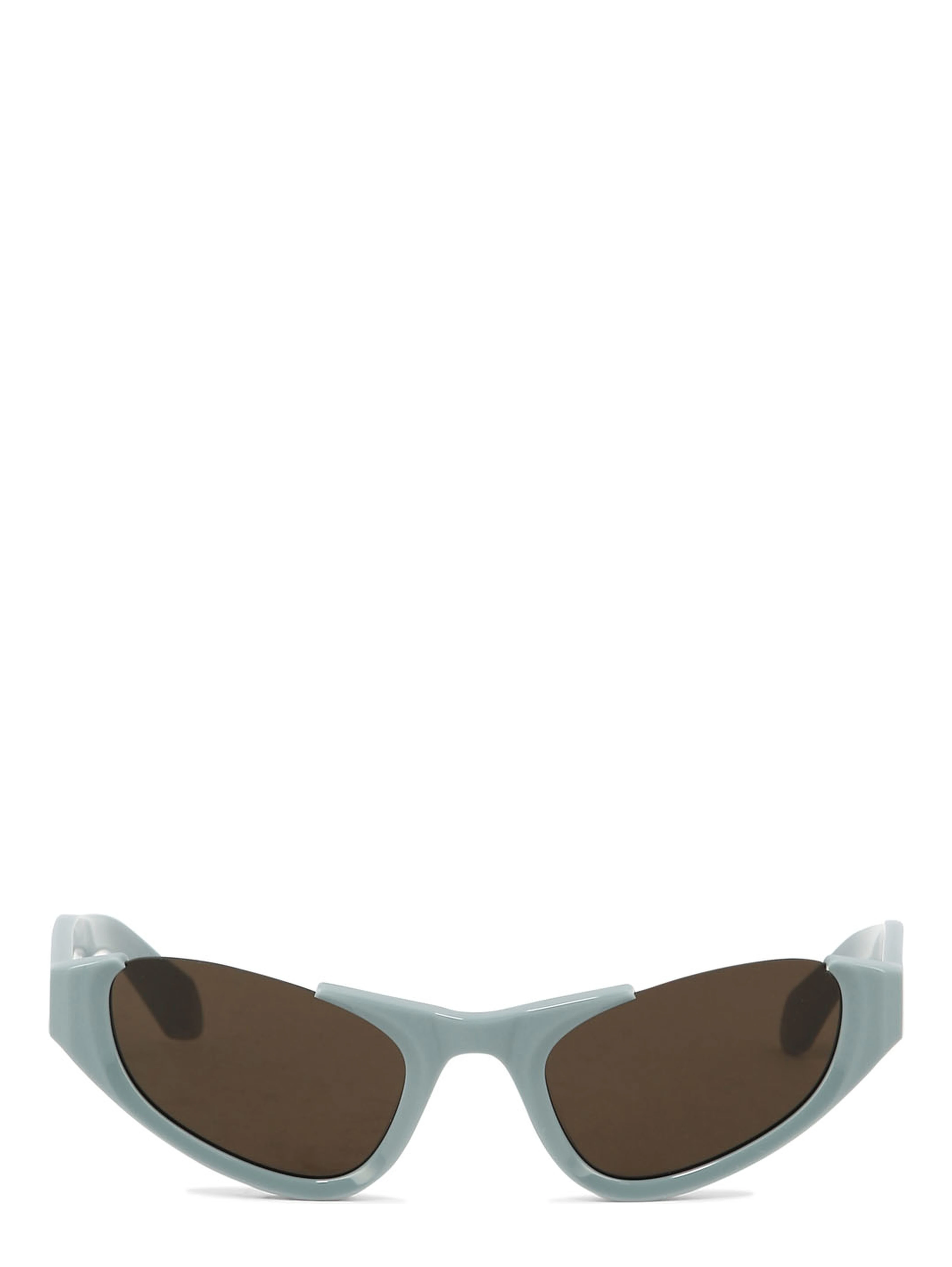 "Cat-Eye" sunglasses