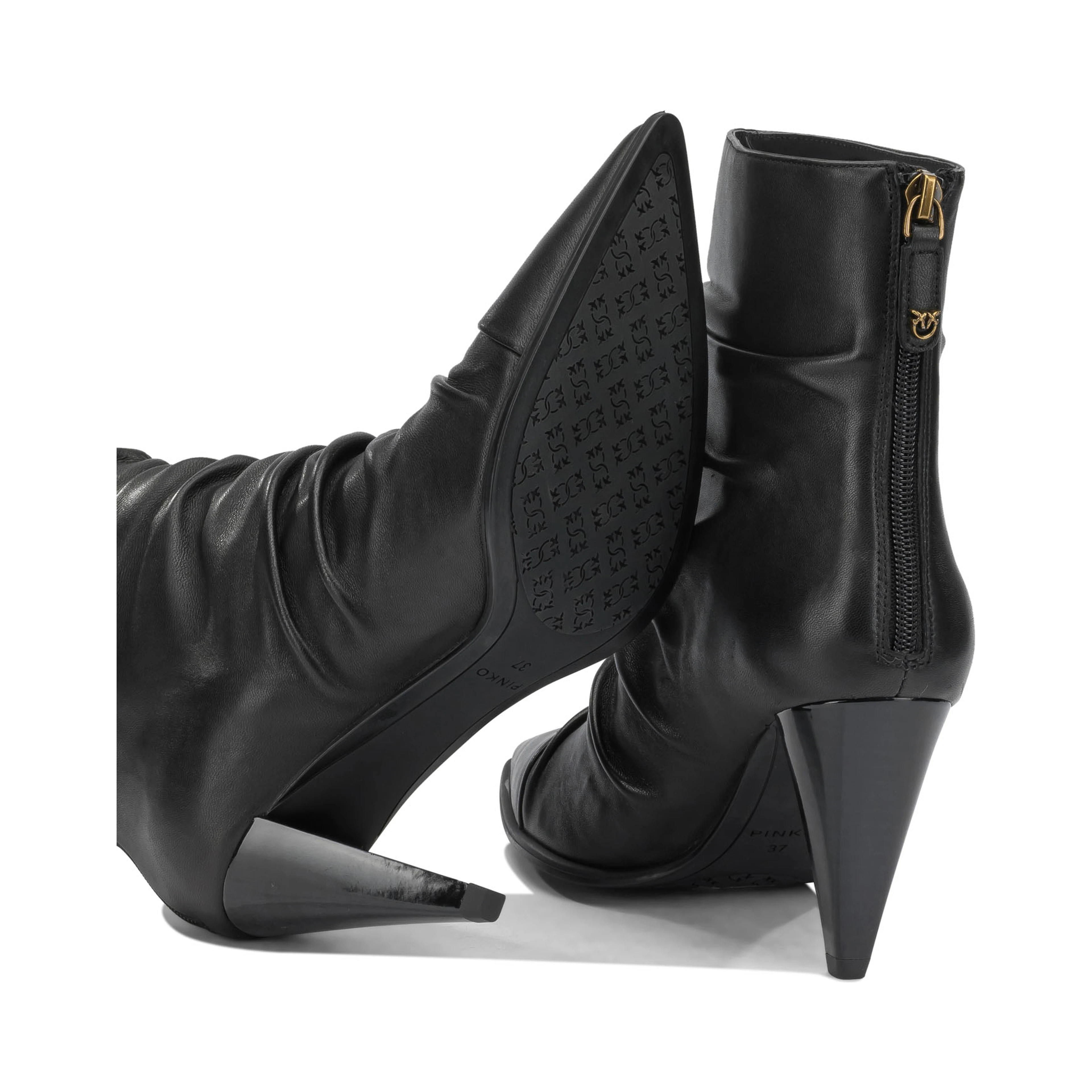 Boots & Ankle Boots
