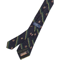 "Club" Tie