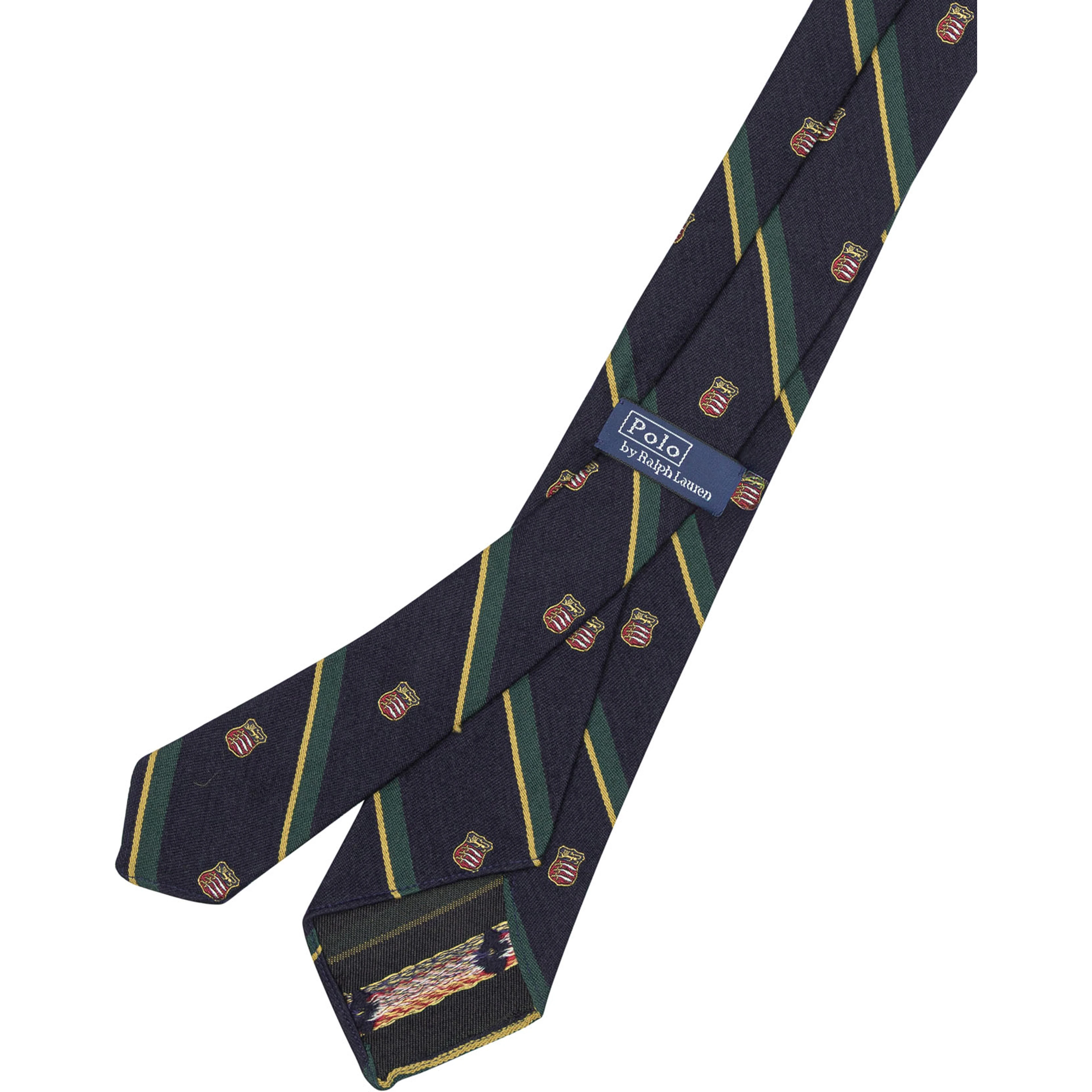 "Club" Tie
