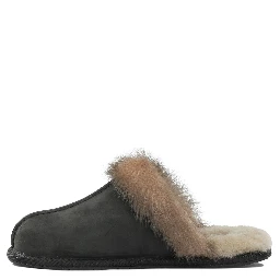"Scuffette" Slippers