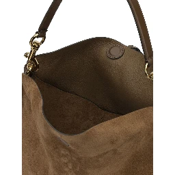 "Pony" Large Shoulder Bag