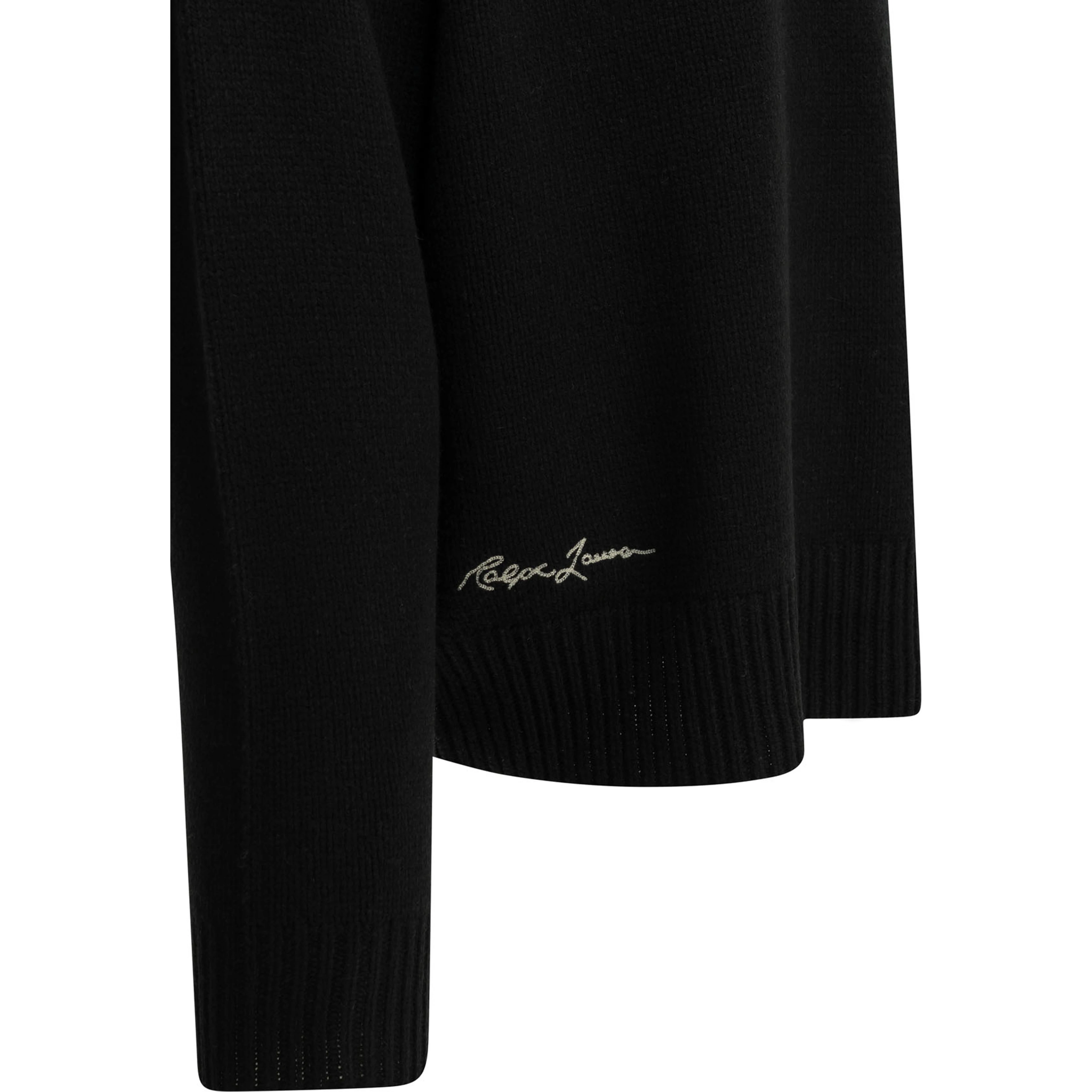 "Yankees" Polo Sweater