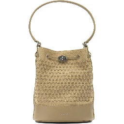 "Mondà®" small hand bag