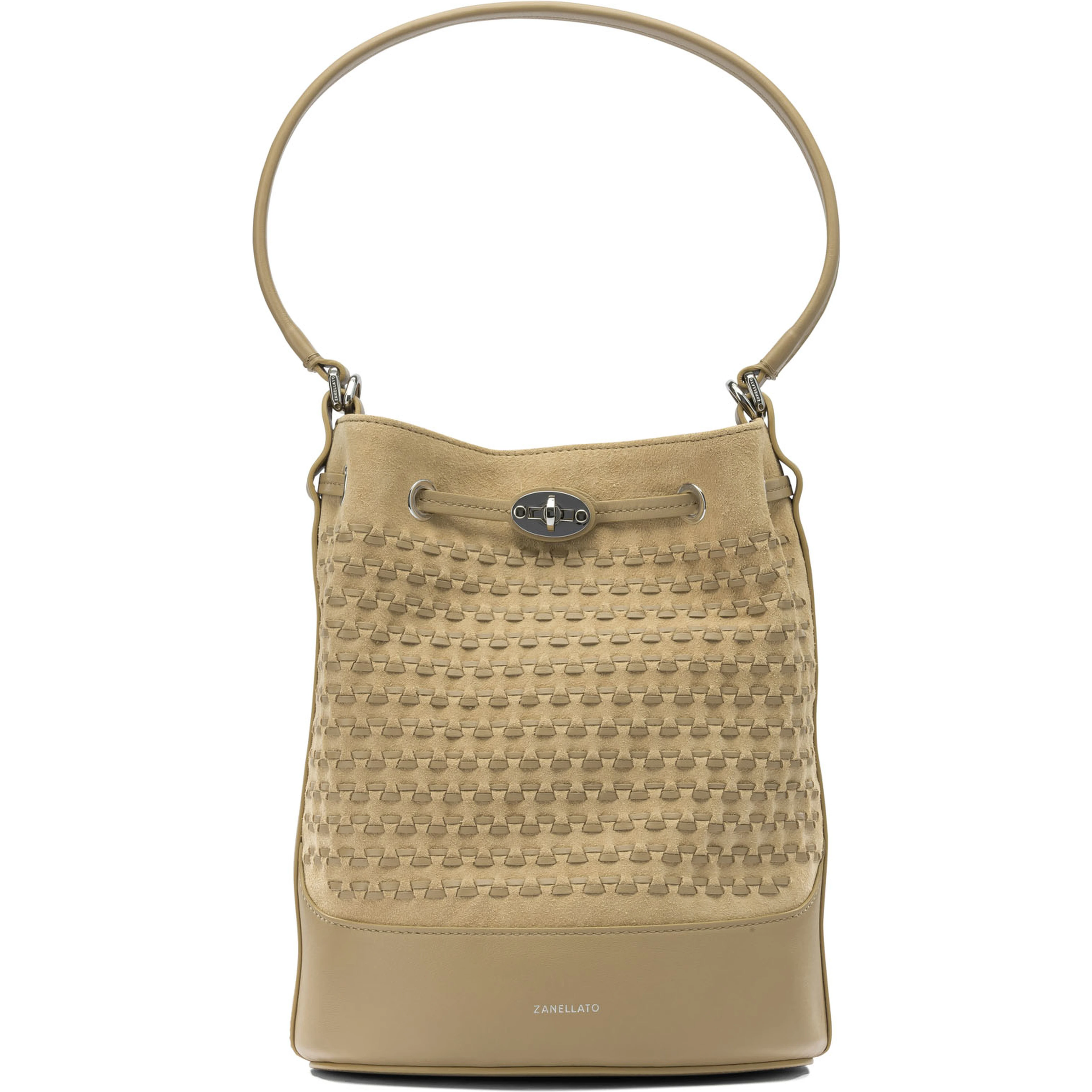 "Mondà®" small hand bag