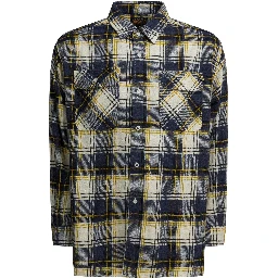 Plaid Check shirt