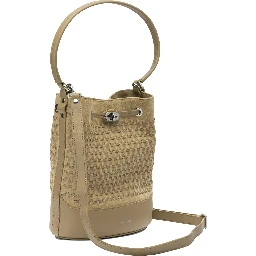 "Mondà®" small hand bag