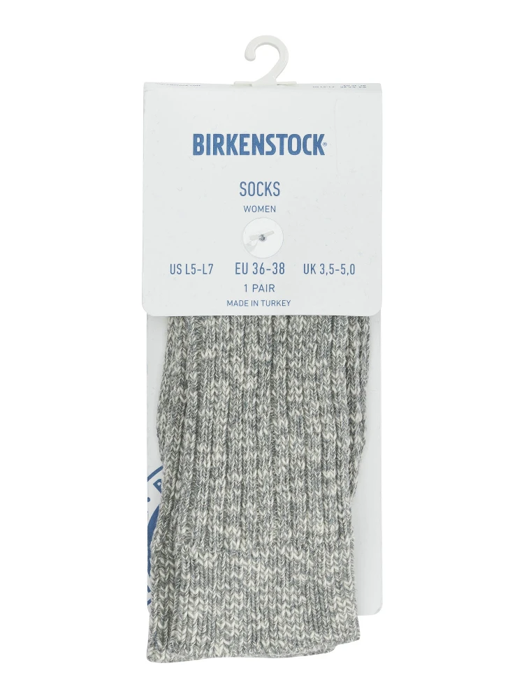 Cotton socks