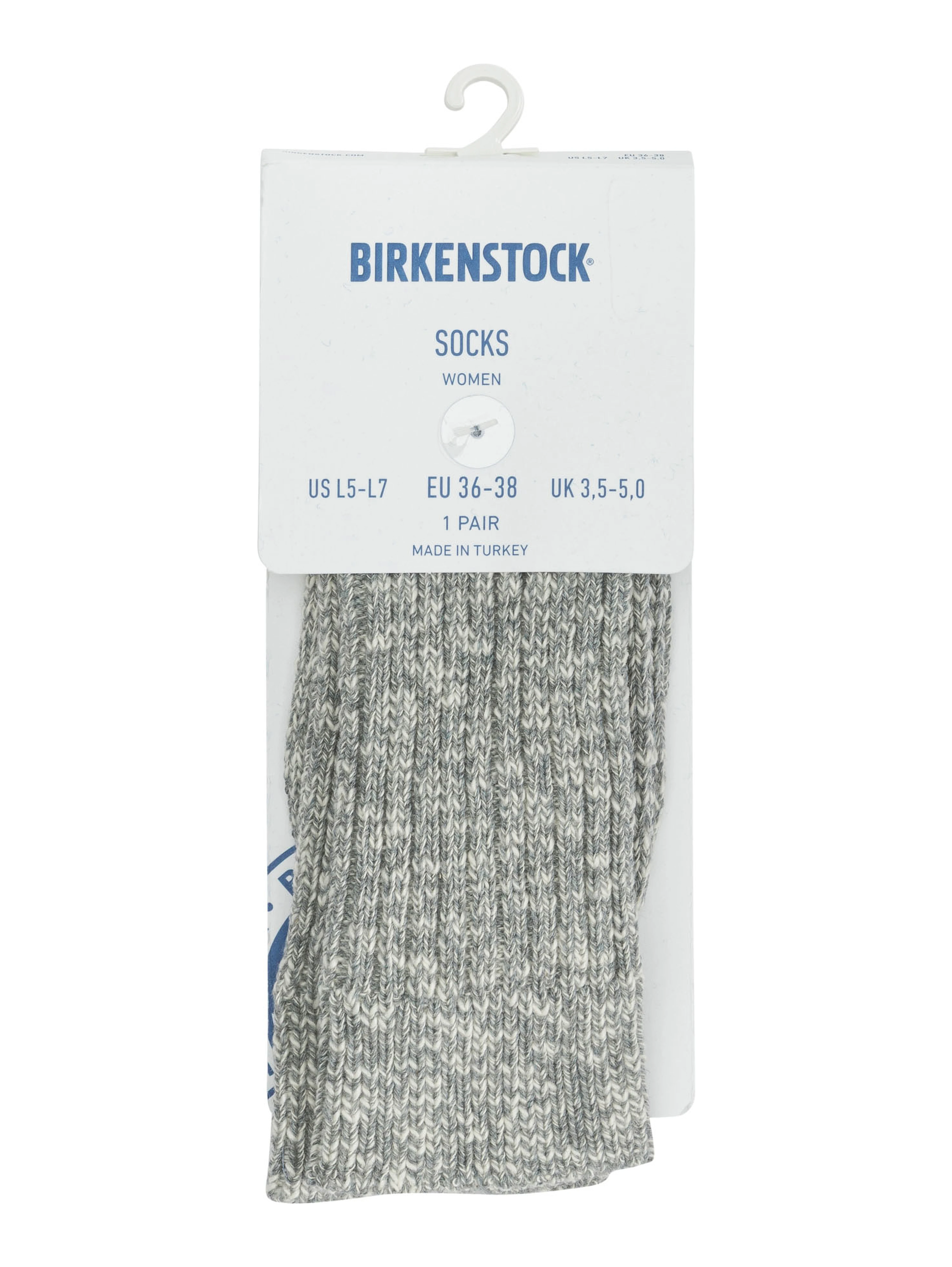 Cotton socks