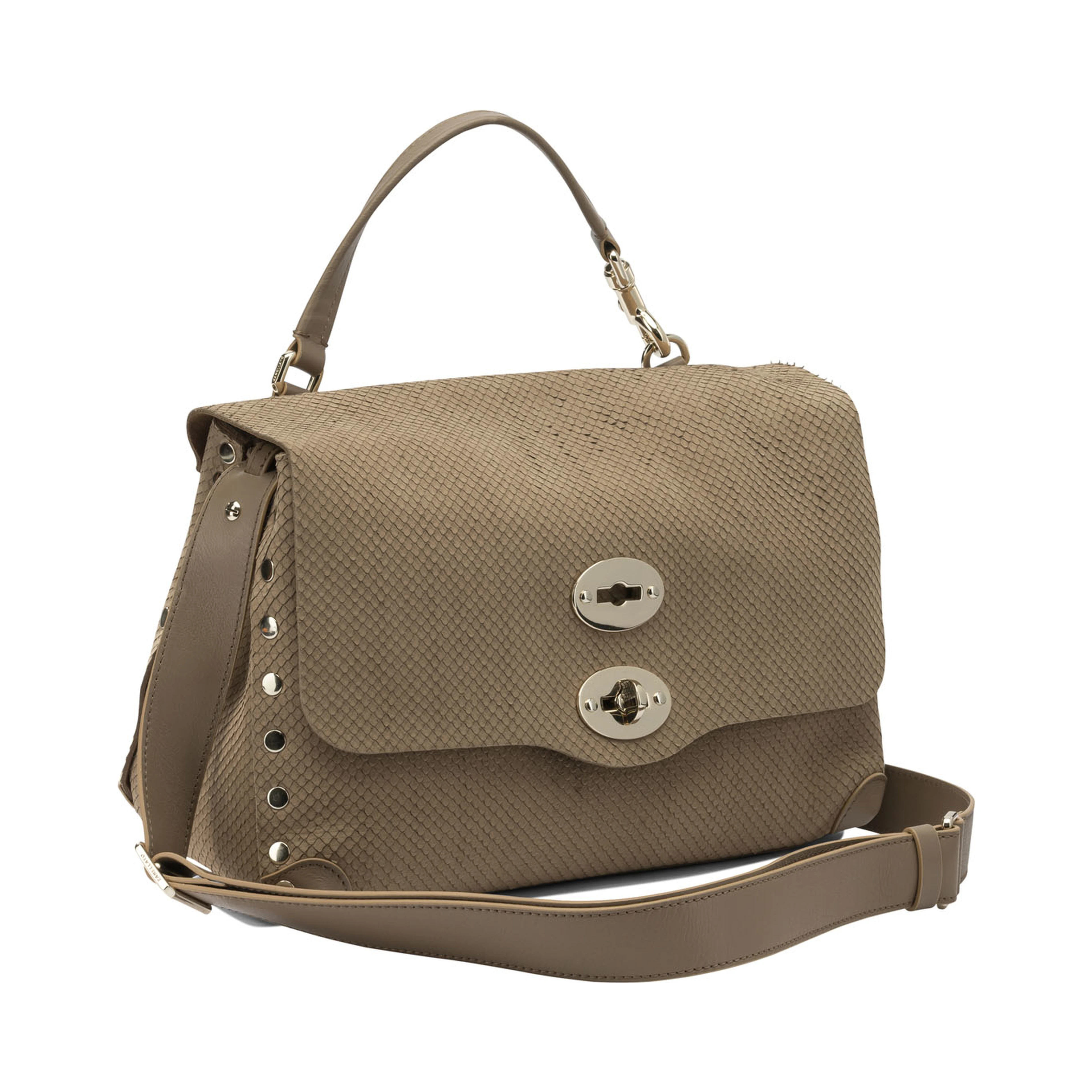 "Postina®" medium handbag