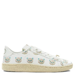 "Le Chat De La Maison" sneakers