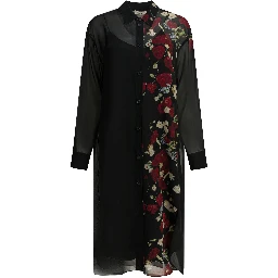 "Gloria" Midi dress