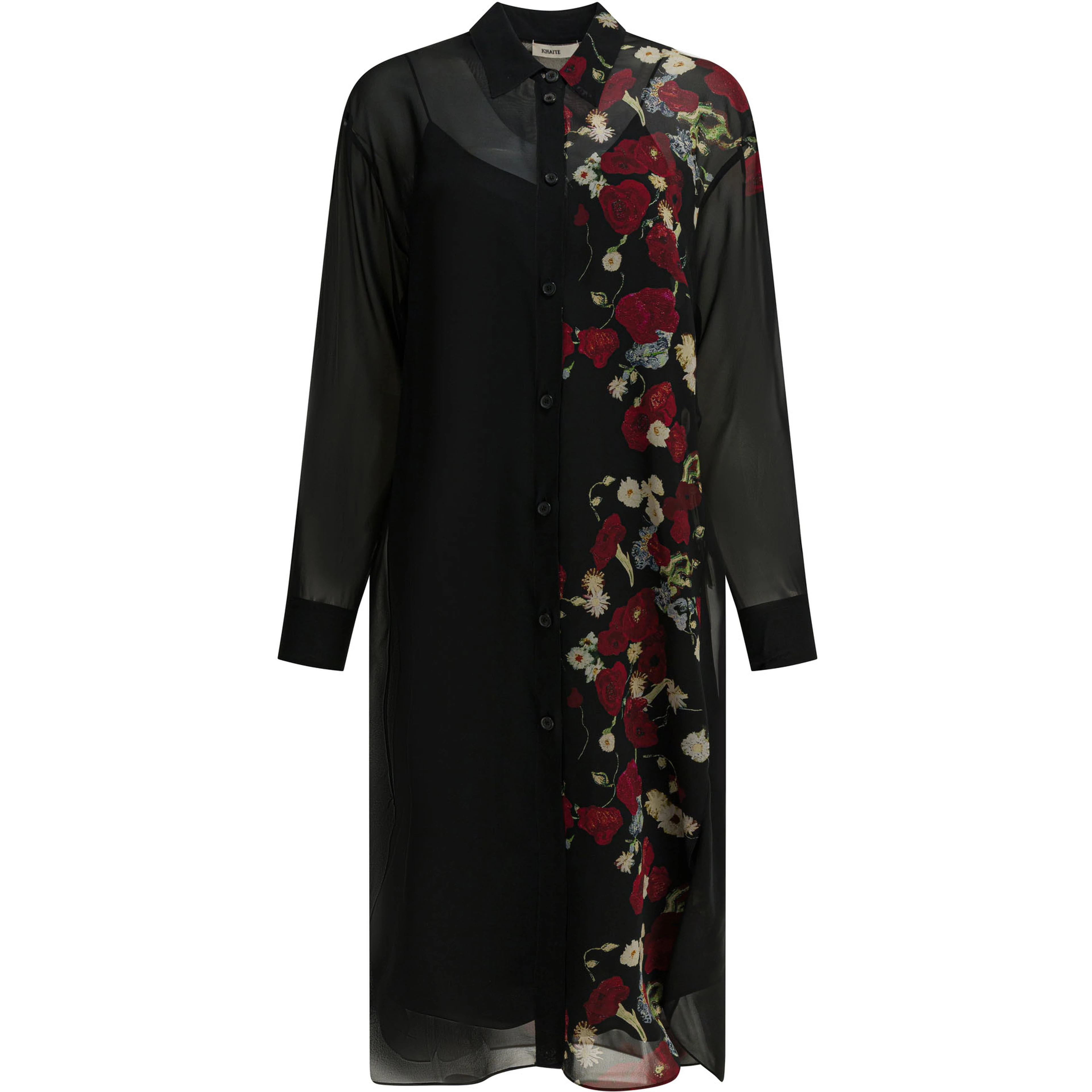 "Gloria" Midi dress