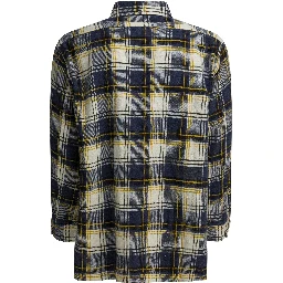 Plaid Check shirt