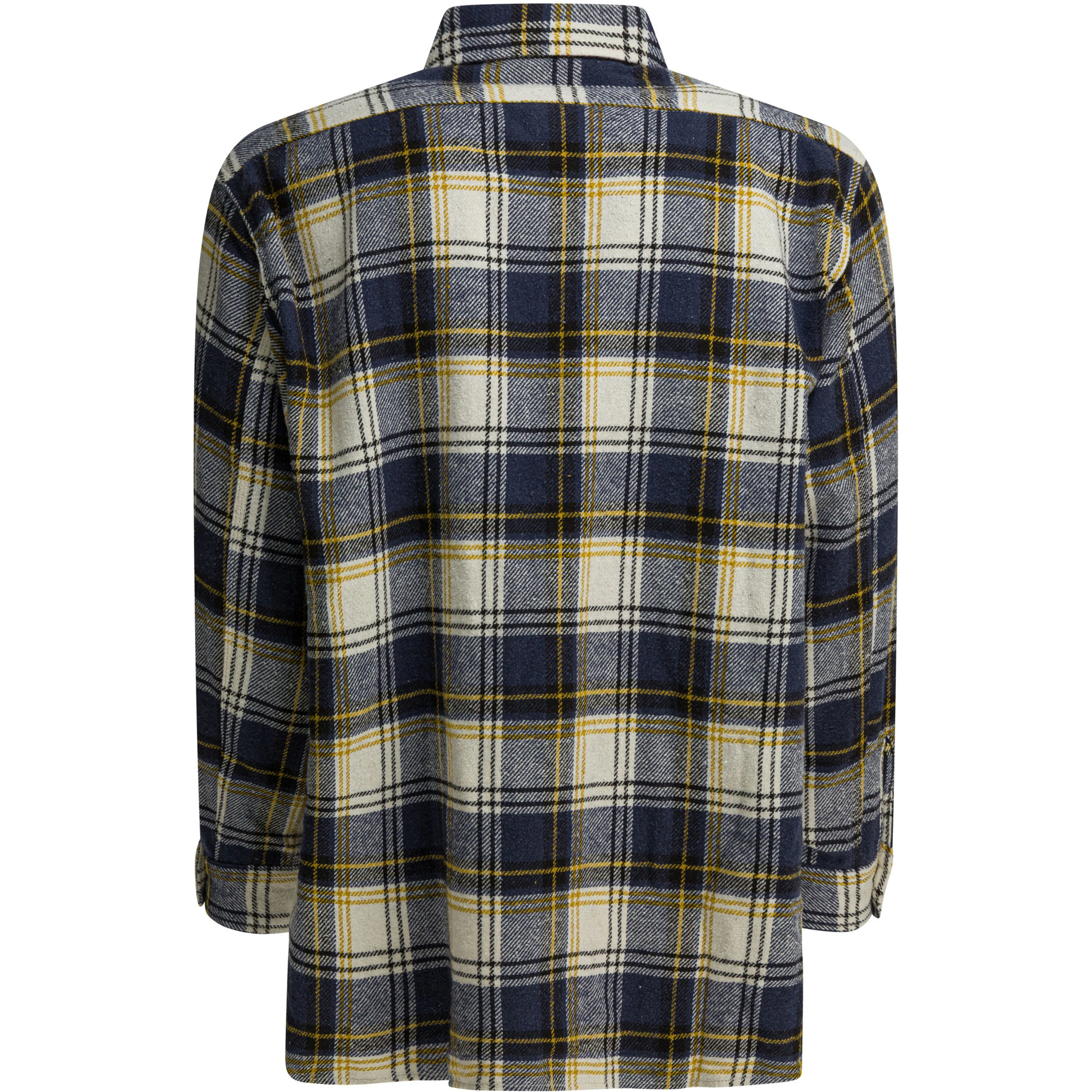 Plaid Check shirt