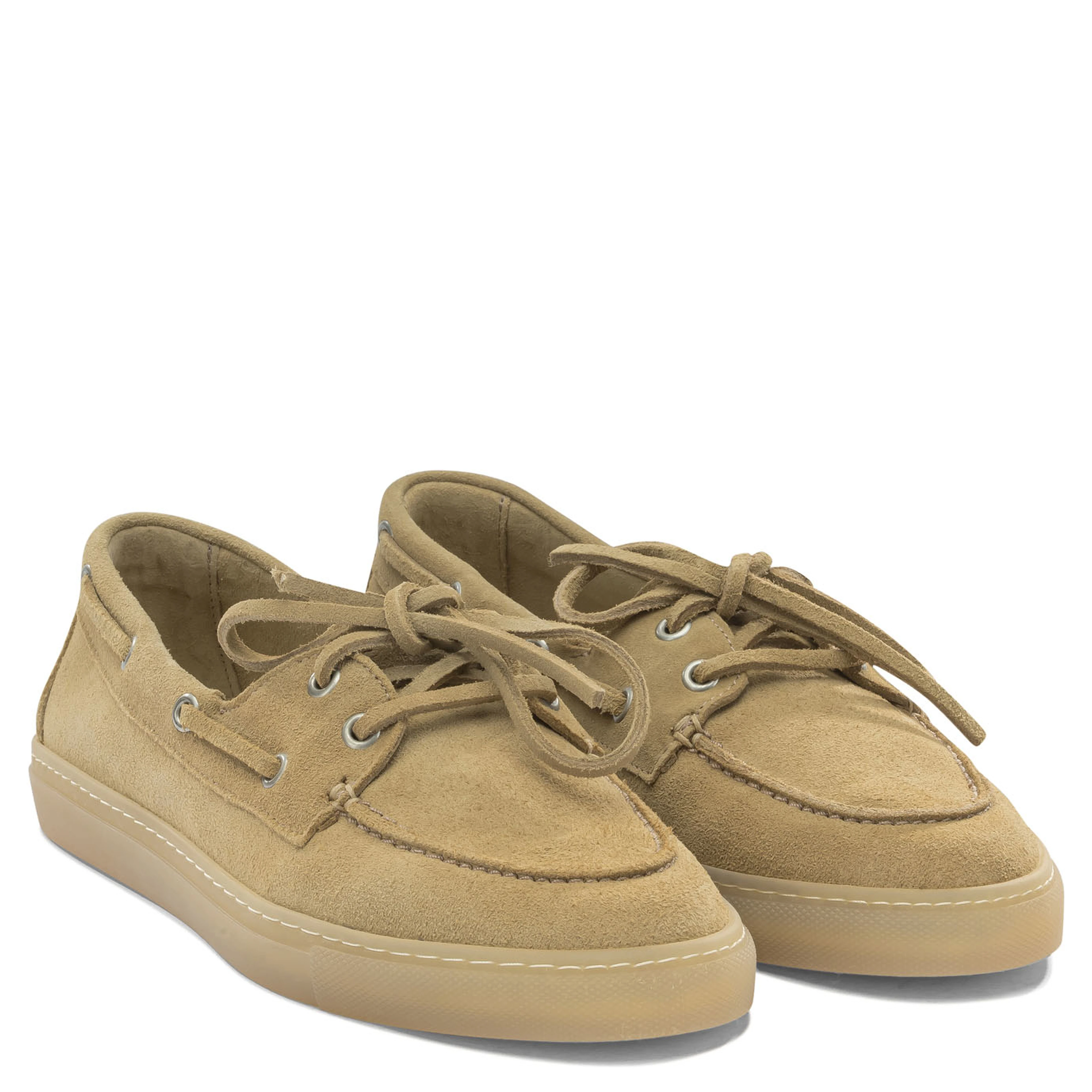 Loafers & Slippers