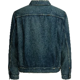 "Beyondexx" Denim jacket