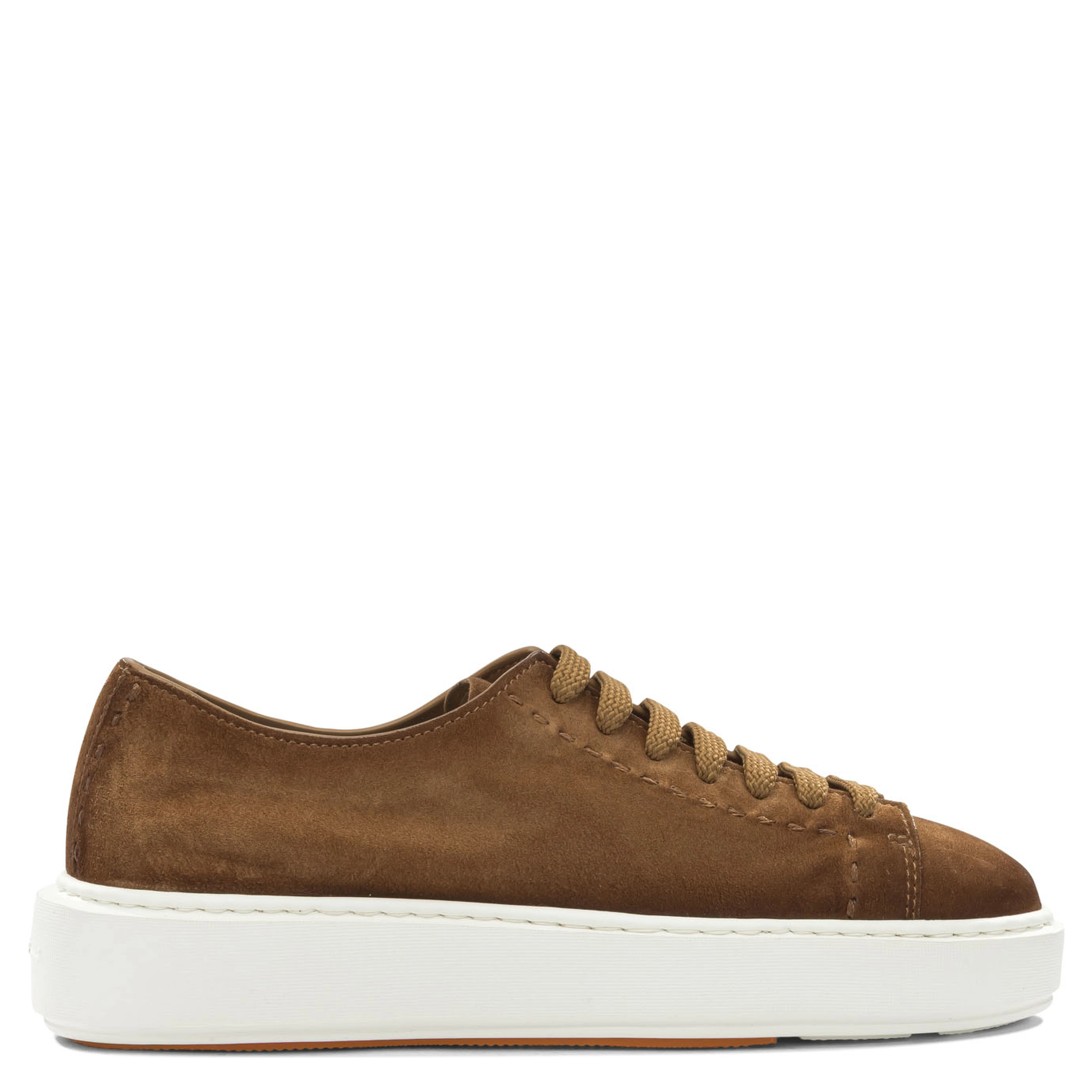 "Clean Row" low top sneakers