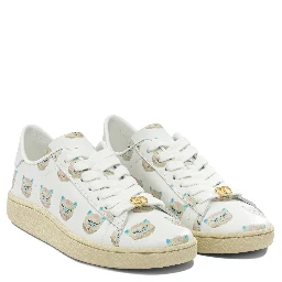 "Le Chat De La Maison" sneakers