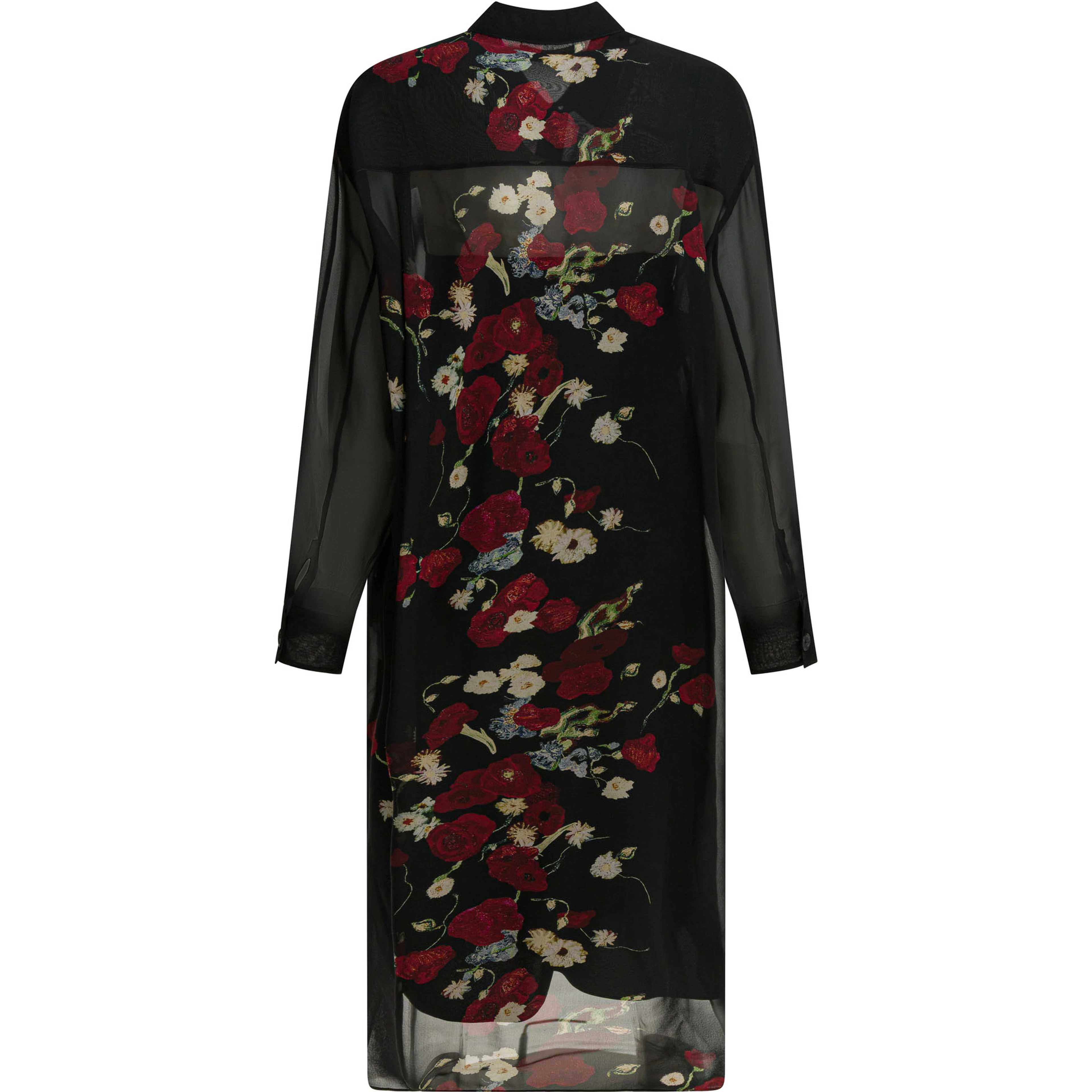 "Gloria" Midi dress