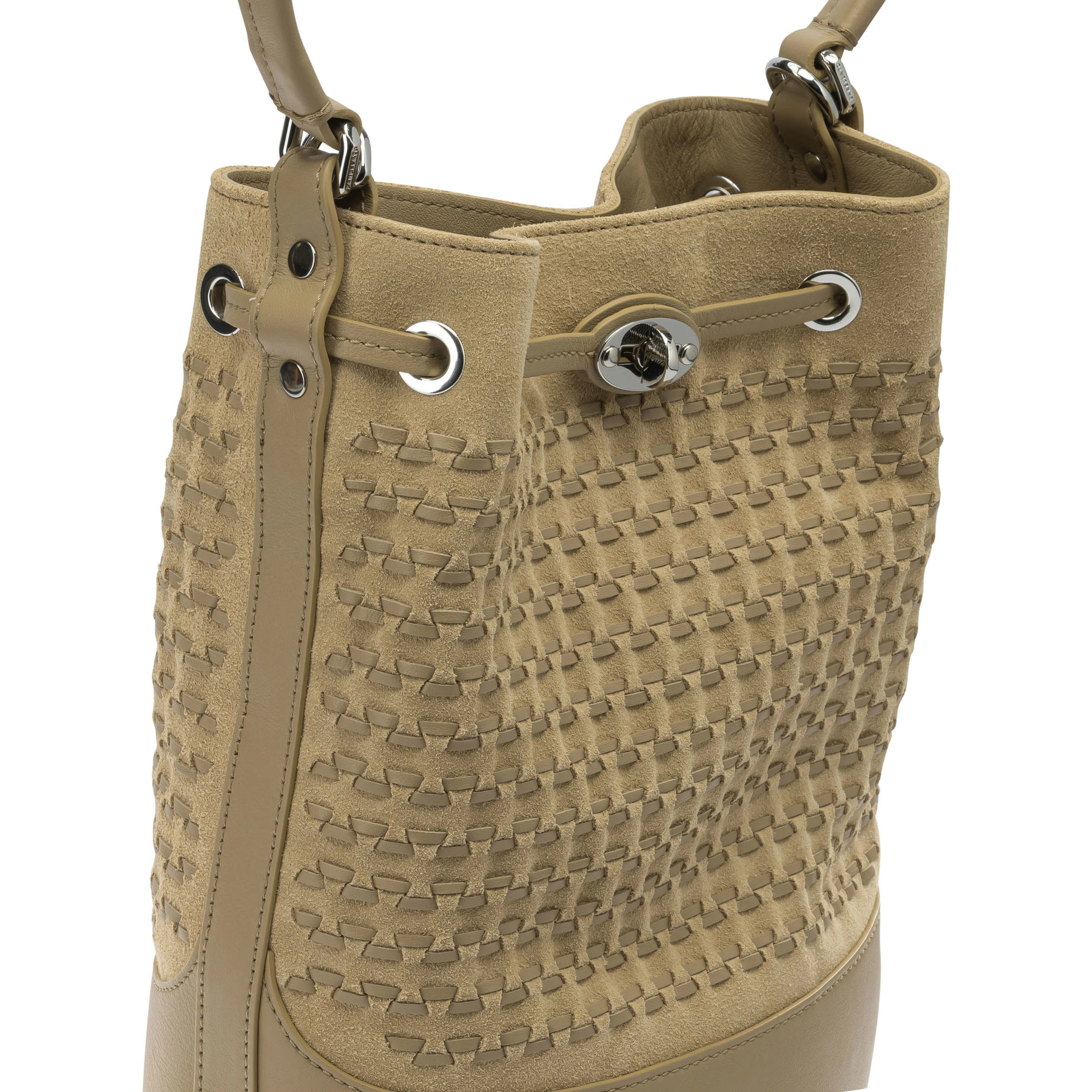 "Mondà®" small hand bag