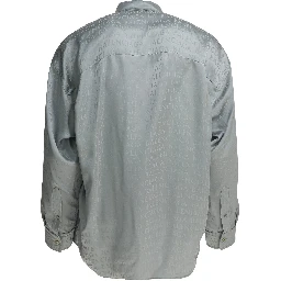"Cocoon" Casual shirt