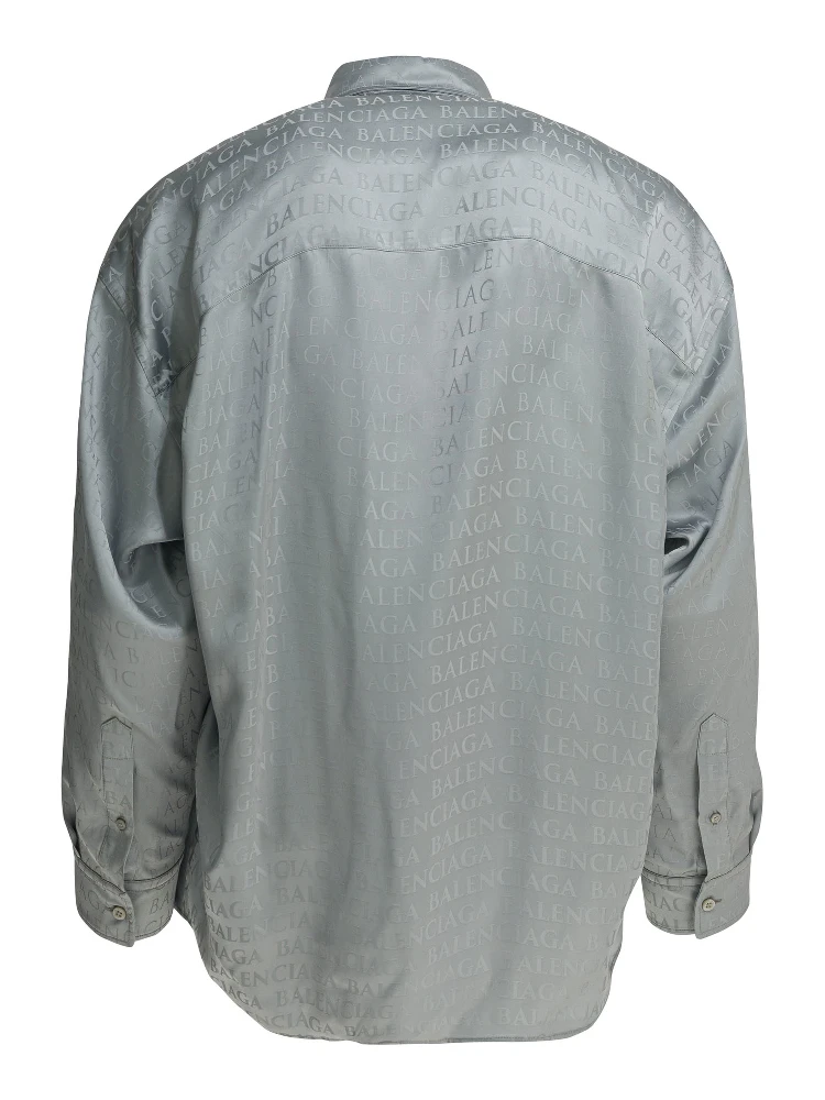 "Cocoon" Casual shirt alternative
