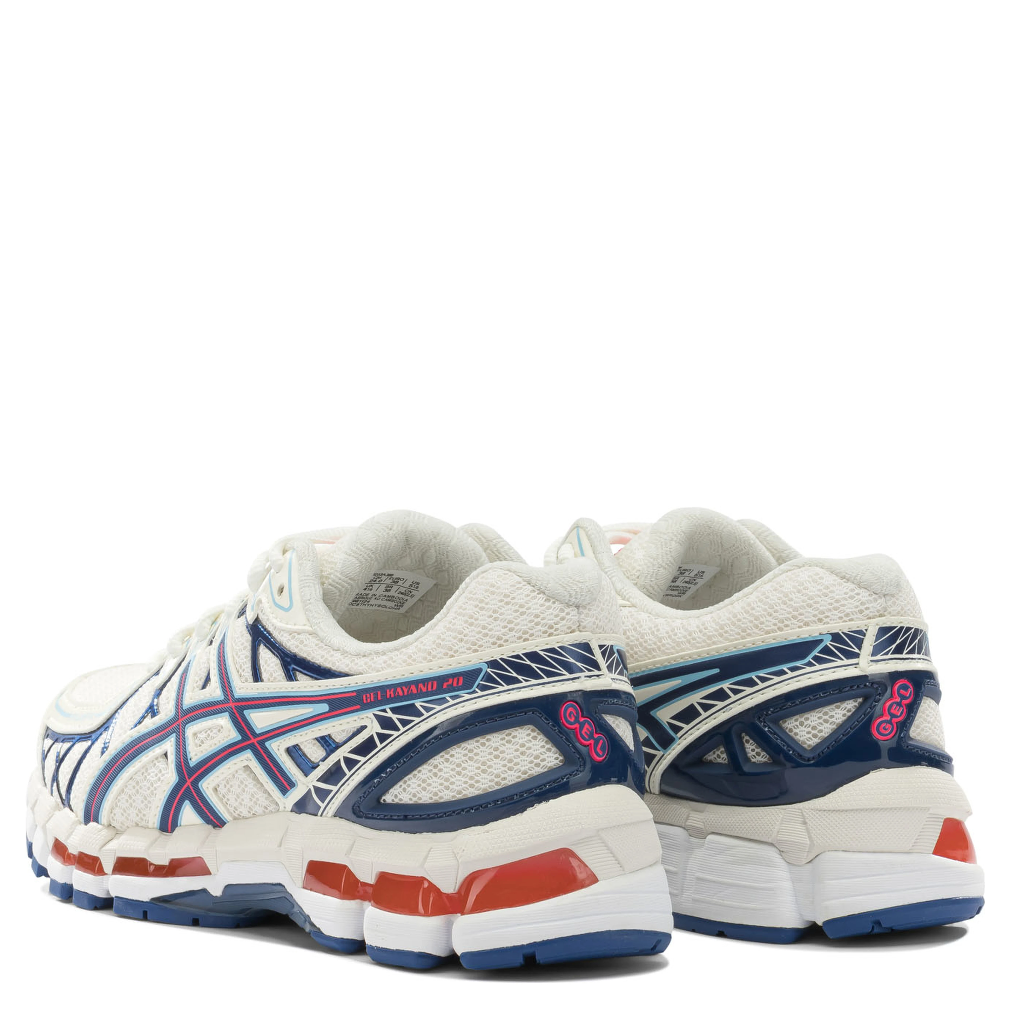 حذاء رياضي "GEL-KAYANO 20"