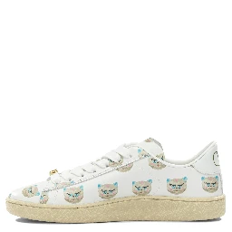 "Le Chat De La Maison" sneakers