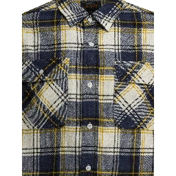 Plaid Check shirt