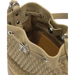 "Mondà®" small hand bag