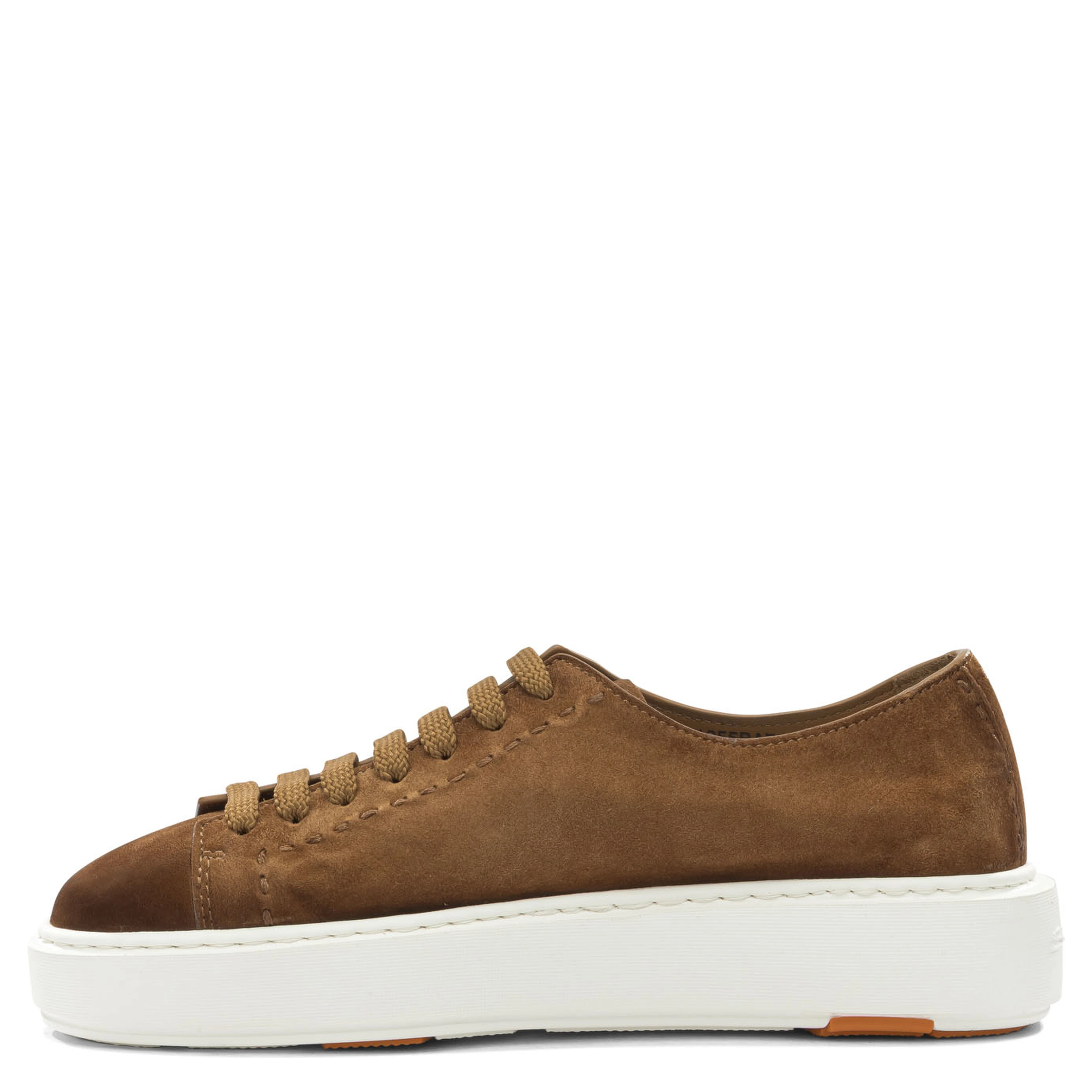 "Clean Row" low top sneakers