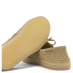 Loafers & Slippers