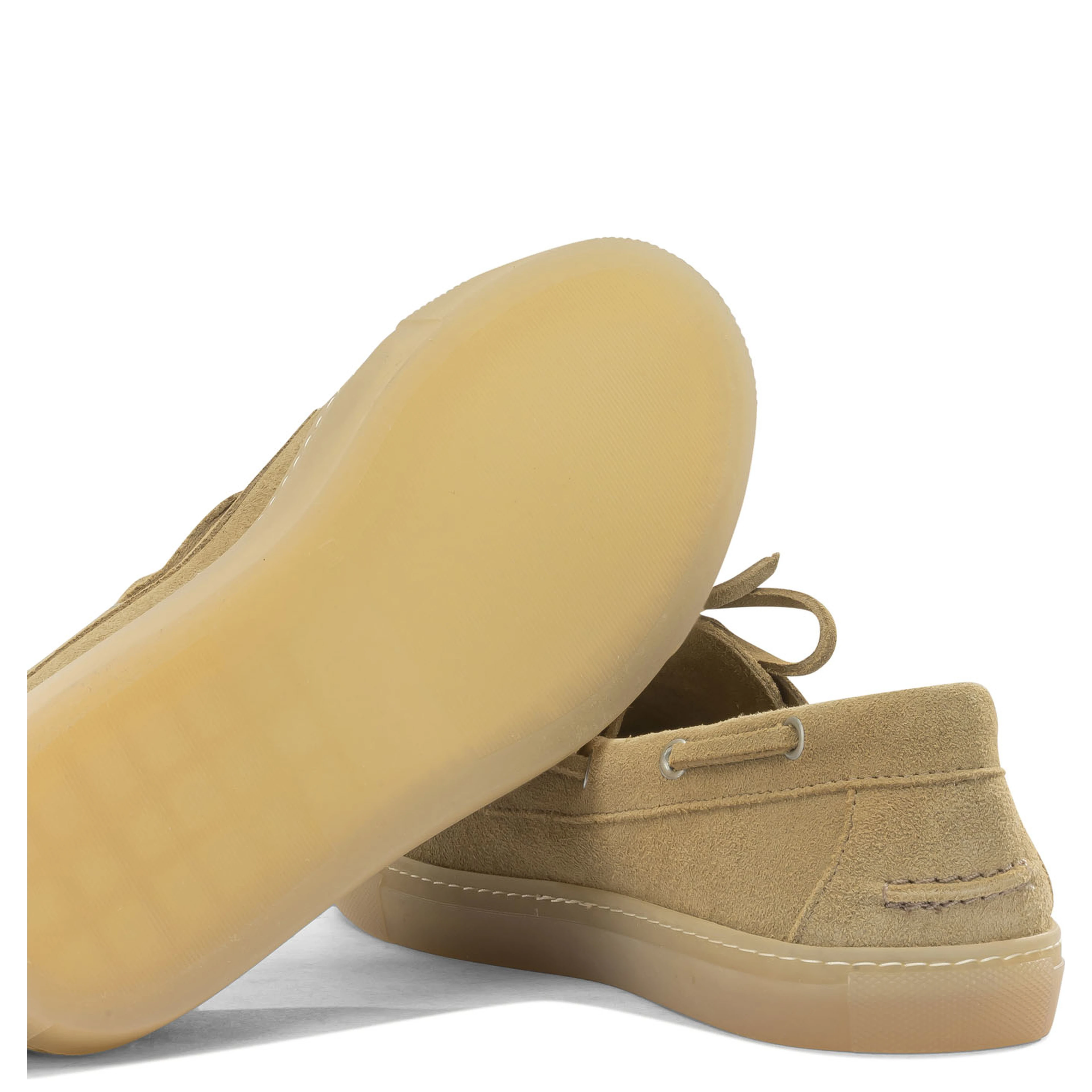 Loafers & Slippers