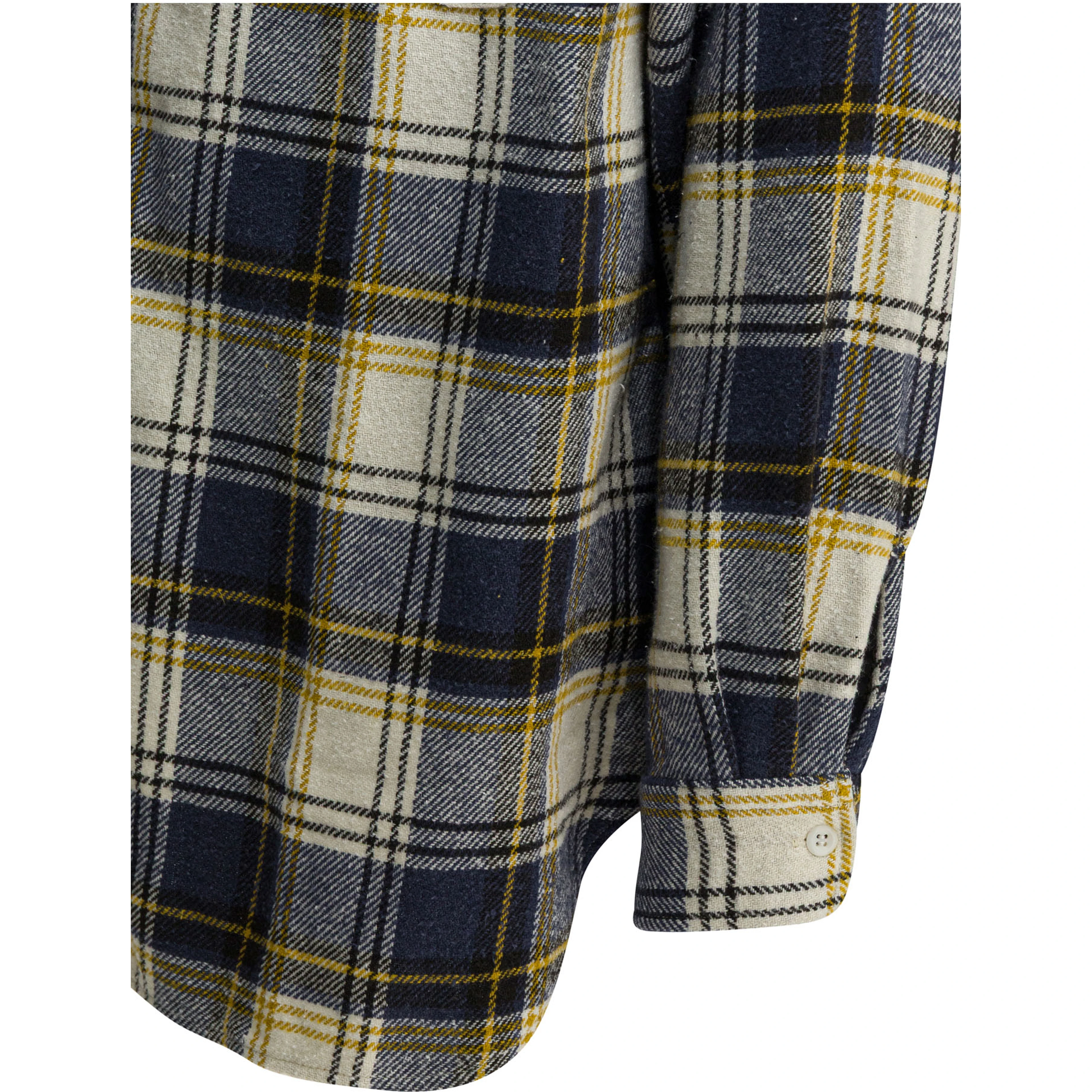 Plaid Check shirt