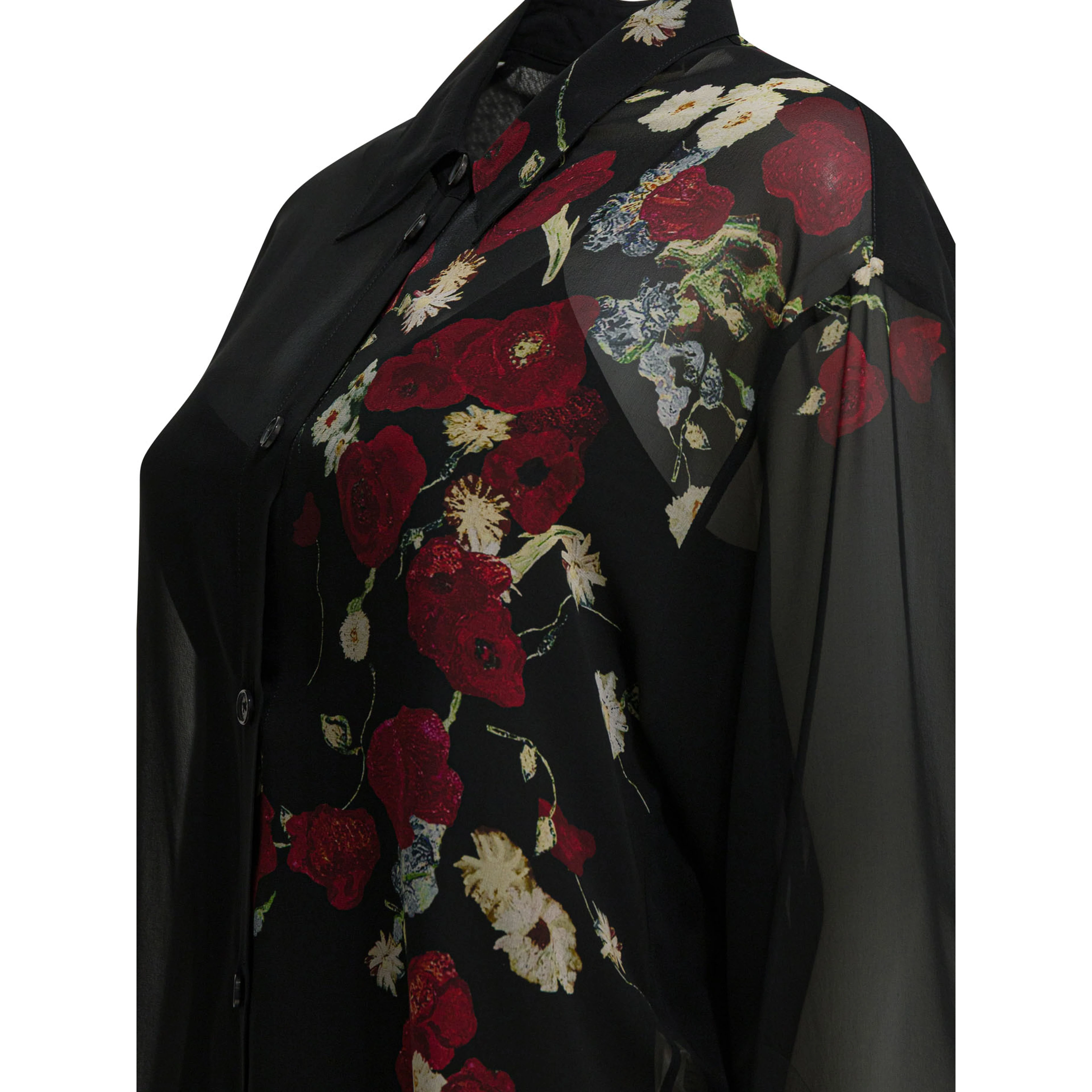 "Gloria" Midi dress