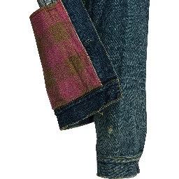 "Beyondexx" Denim jacket