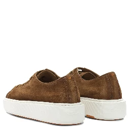 "Clean Row" low top sneakers