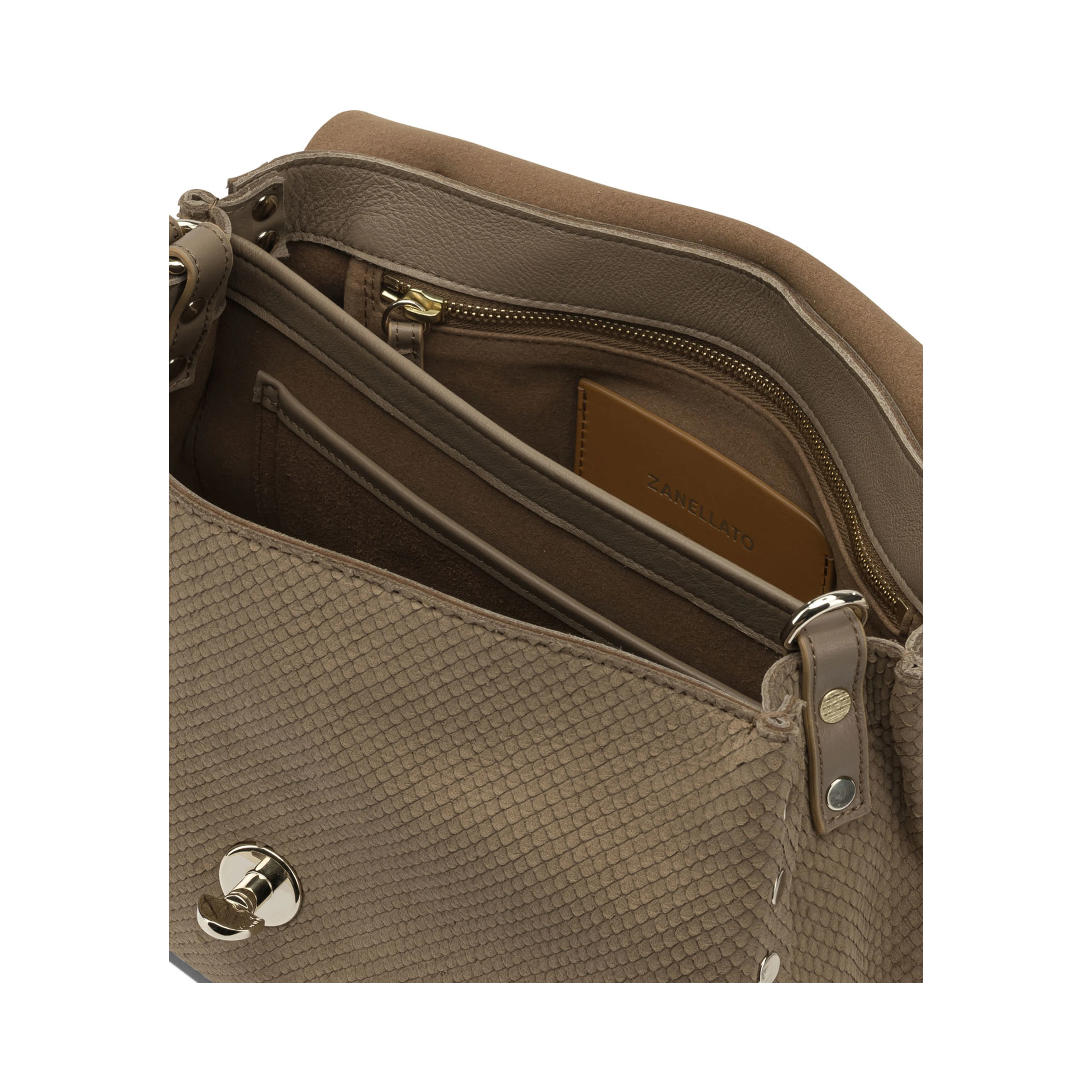 "Postina®" medium handbag