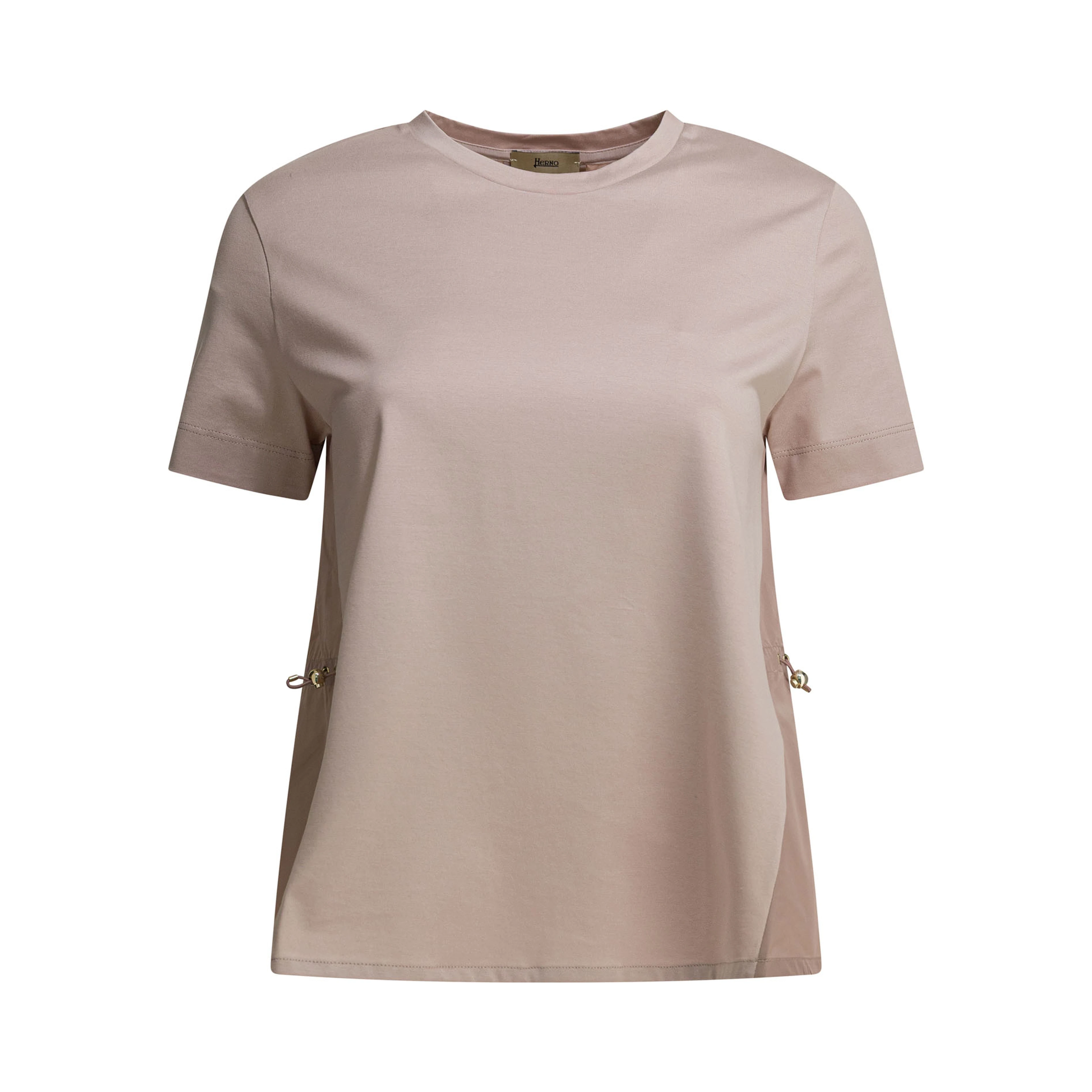 Crew-neck T-shirt