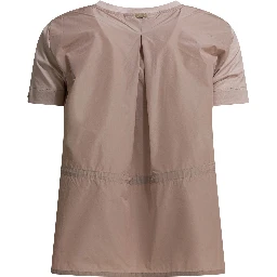 Crew-neck T-shirt