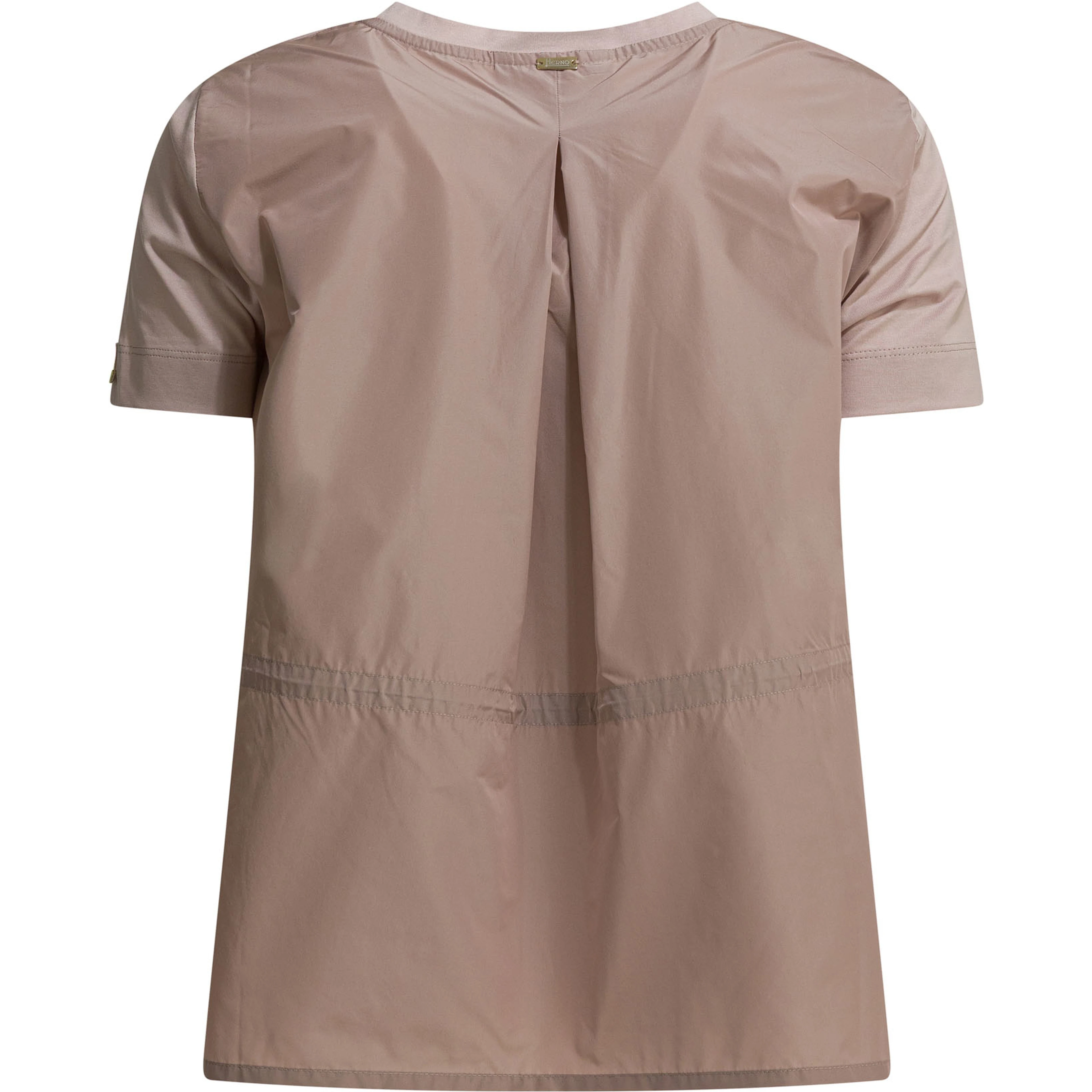 Crew-neck T-shirt
