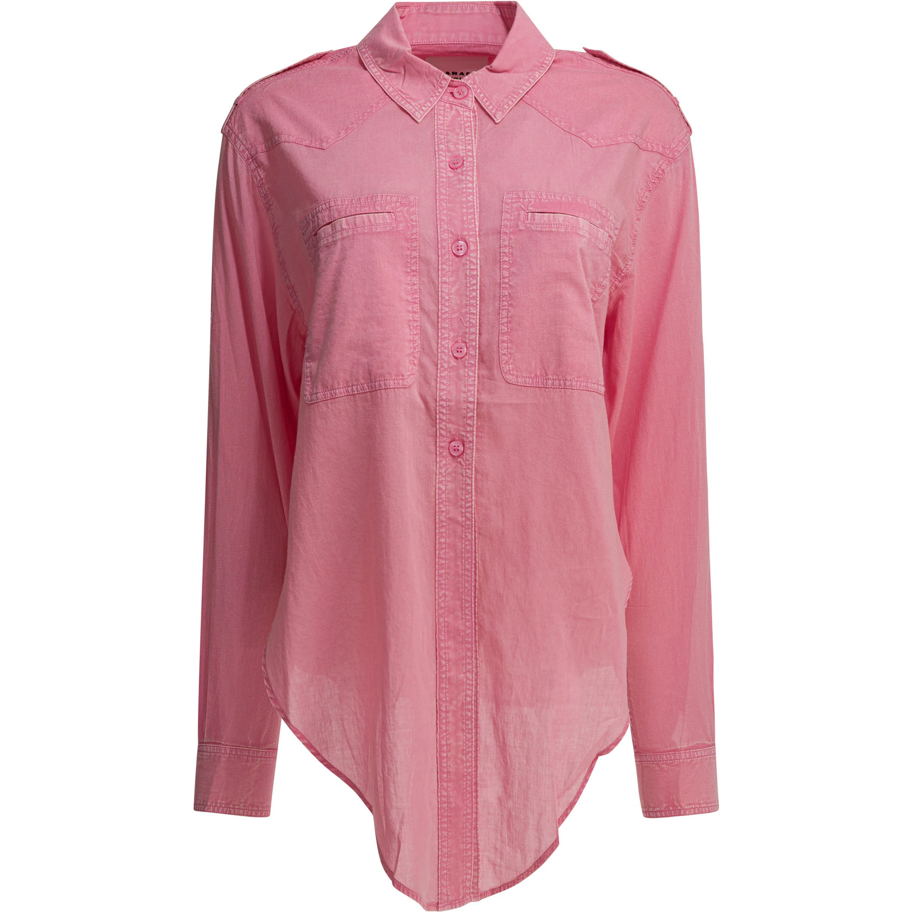 "Valiane" Shirt