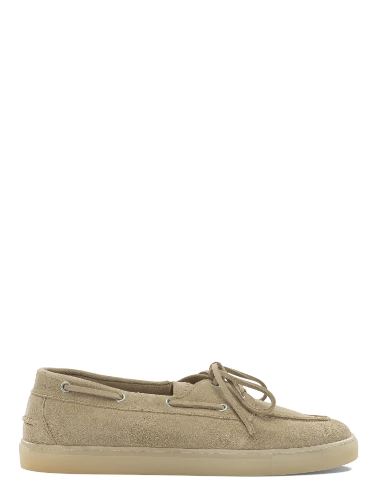 Loafers & Slippers